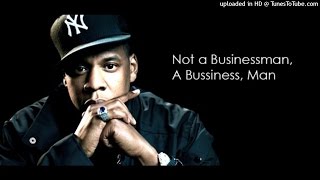 JayZ  Corporate Takeover [upl. by Treboh]