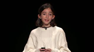 Racial Stereotyping  Emilia Espinosa  TEDxYouthTFIS [upl. by Nnyltiac721]