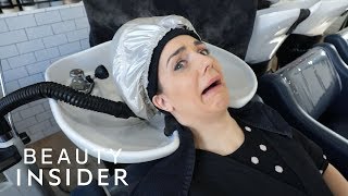 We Tried A Treatment To Detoxify Our Scalp — And It Works [upl. by Sirkin433]