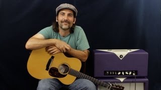 How To Play  Matchbox 20 3AM  Acoustic Guitar Lesson  EASY [upl. by Spiros978]