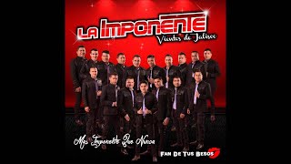 La Imponente Vientos De Jalisco  Ritmo Imponente Audio Oficial [upl. by Romney758]