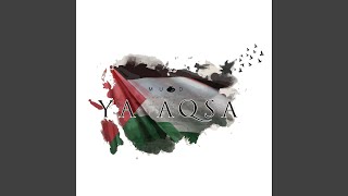 Ya Aqsa Vocals Only [upl. by Mukerji252]