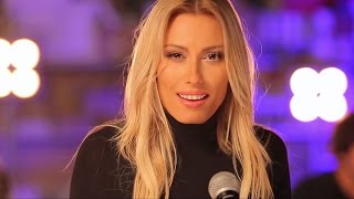 Dajana Paunovic  Nova ljubav stare navike  Official Video 2015 [upl. by Musetta]