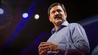 My Daughter Malala  Ziauddin Yousafzai  TED Talks [upl. by Ecyle]