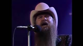 ZZ Top  19820528  Dortmund Germany Live  Full Concert [upl. by Yraeht]