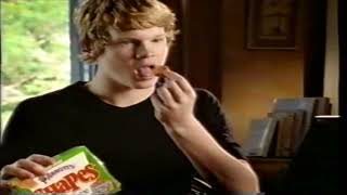 Arnotts BBQ Shapes An Australian TV Commercial [upl. by Azarcon]