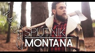 Sputnik  Montana [upl. by Aenal292]