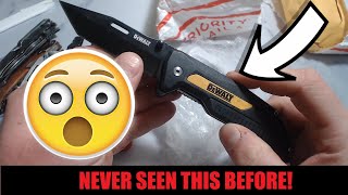 30 TSA Confiscated Knives  What I found [upl. by Notnert737]