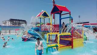 Aqua park Jagodina [upl. by Douty849]