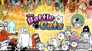 Relic Battle Theme  The Battle Cats [upl. by Cello]