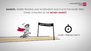 How does the Money Market work [upl. by Franck]