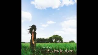 Beabadoobee  Glue Song 1 Hour Version [upl. by Poland]