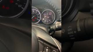 Mazda Adblue explained video 2 [upl. by Lletnuahs675]