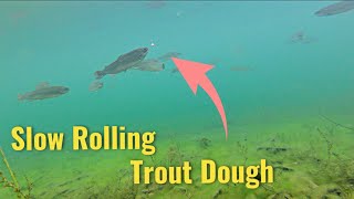 How to Use Powerbait  Trout Fishing [upl. by Leirud]