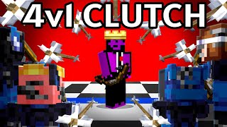 How I Won Minecrafts Biggest Event [upl. by Savanna]