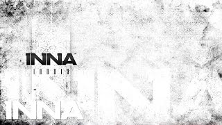 INNA feat Play amp Win  INNdiA  Lyrics Video [upl. by Nanerb]