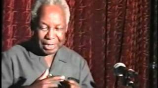 Nyerere Speech 1995 [upl. by Ahscrop]