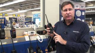 VHF Radio Buyers Guide Part 1 [upl. by Hsotnas]