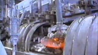 Aluminium Extraction  Chemistry in Action [upl. by Lewls905]