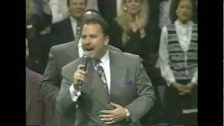 1997 Rhema Winter Bible Seminar  God is God [upl. by Delfeena168]