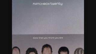 Matchbox 20 bright lights with lyrics [upl. by Kevon]