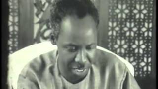 quotThe Legacy of Julius Nyererequot  33 [upl. by Menon]