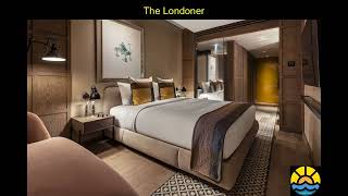 The Londoner  London [upl. by Cleary74]