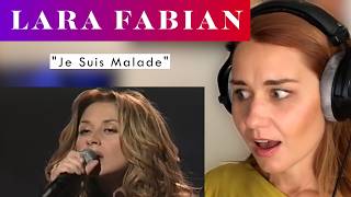 Dalida  Je suis malade Live Olympia 74 [upl. by Etnasa]