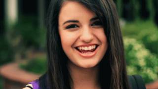 Rebecca Black  Friday [upl. by Brittne]