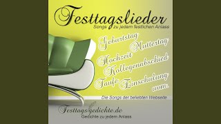 Lied zum Ruhestand Kollegenabschied [upl. by Teeter]