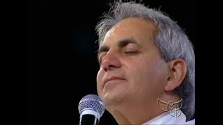 Benny Hinn Worship Song Alleluia [upl. by Llib]