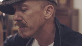 Foy Vance  I Wont Let You Fall Live from Sun Studios [upl. by Webber]