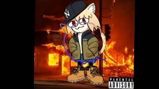 Neco arc rap GOD [upl. by Aidaas]