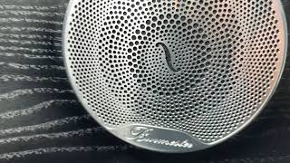 Burmester Sound System  2020 Mercedes E Class AMG Amazing Sound Quality [upl. by Doughty283]