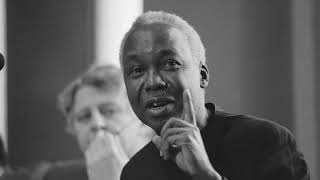 Julius Nyerere  The Winds of Change 1991 [upl. by Refinnej294]