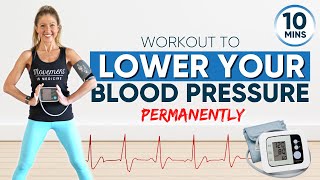 How to Manage Hypertension with Lifestyle Changes [upl. by Jorey]