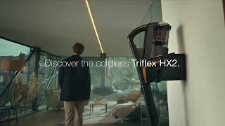 Triflex HX2 Performance [upl. by Libre580]