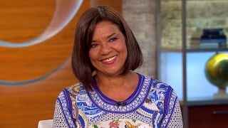 Sonia Manzano’s journey from the Bronx to “Sesame Street” [upl. by Yaluz879]