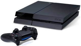 PlayStation 4 Review [upl. by Brandwein423]