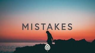 Unspoken  Mistakes Lyrics [upl. by Aleciram]