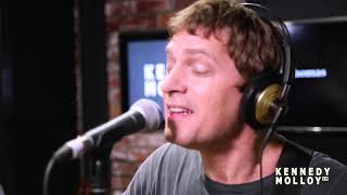 Rob Thomas  3AM Acoustic  Live On Kennedy Molloy  Triple M [upl. by Monjan]