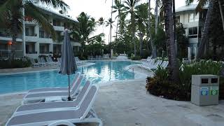 Impressive Premium Resort and Spa Punta Cana [upl. by Elsbeth980]