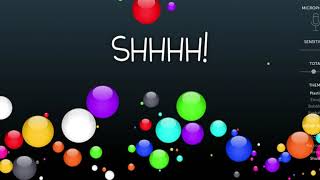 Bouncy Balls – Manage classroom noise with bouncing balls [upl. by Bloom]