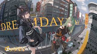 Arknights EP  Daydaydream [upl. by Campman658]