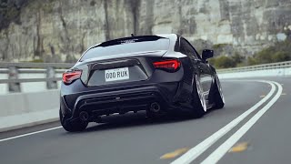 Toyota 86 XForce Exhaust Range With VAREX [upl. by Adikram]