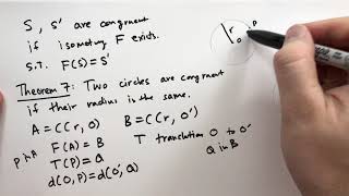 66 Congruence Basic Mathematics [upl. by Tihom]