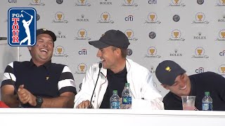 Funniest moments on the PGA TOUR [upl. by Schacker]