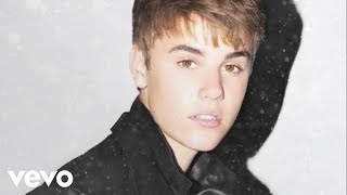 Justin Bieber  Only Thing I Ever Get For Christmas Audio [upl. by Helbon]