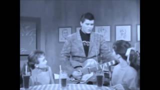 Ritchie Valens  Come On Lets Go MP4 [upl. by Bale]