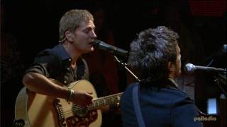 Matchbox Twenty  3AM HD Live Acoustic [upl. by Connell]